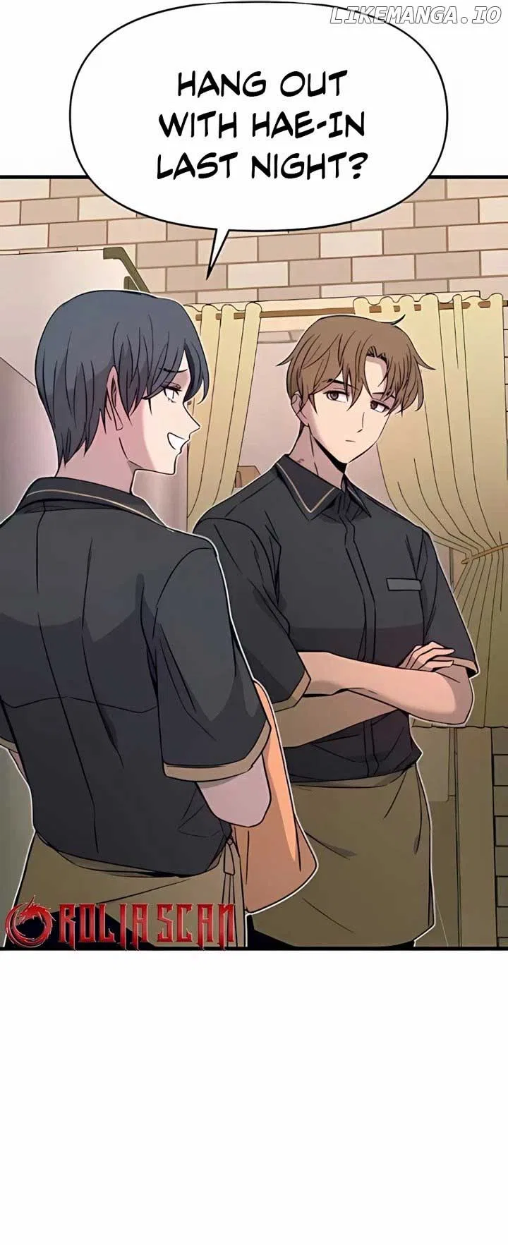 My Bias Gets on the Last Train Chapter 37 – Page 66
