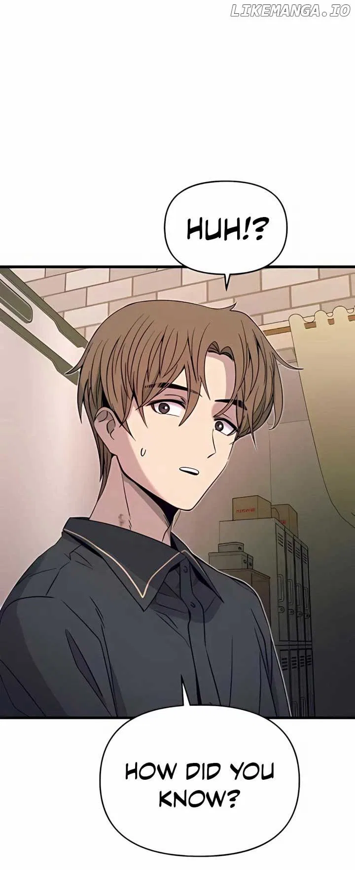 My Bias Gets on the Last Train Chapter 37 – Page 67