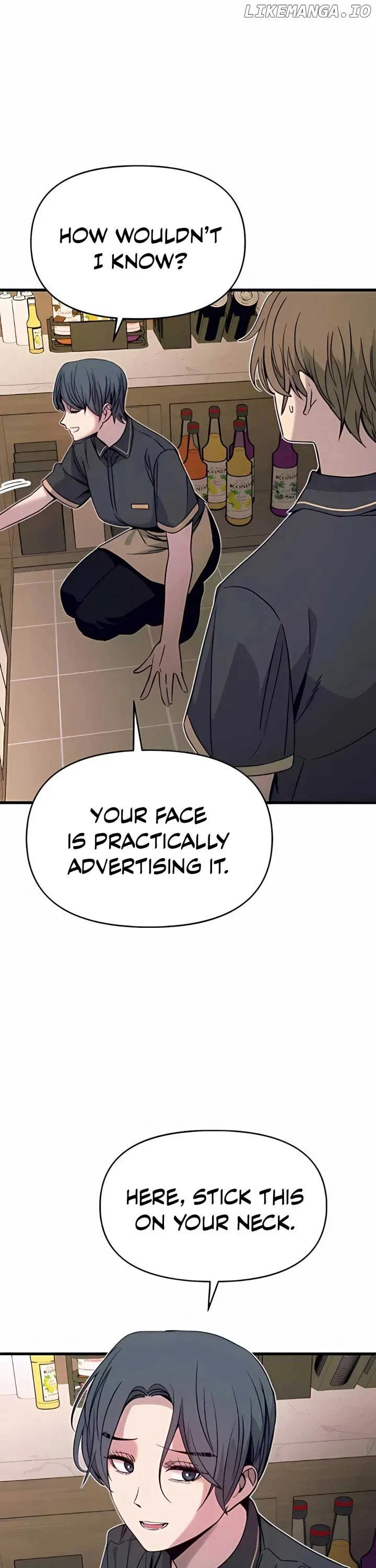 My Bias Gets on the Last Train Chapter 37 – Page 68