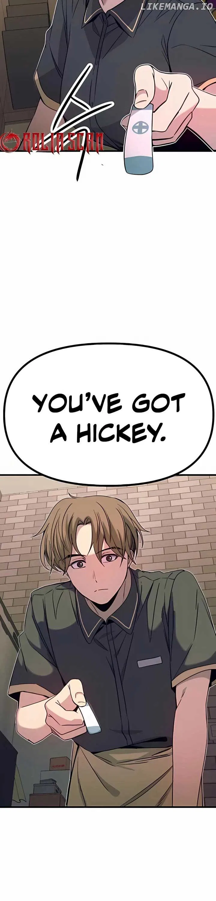 My Bias Gets on the Last Train Chapter 37 – Page 69