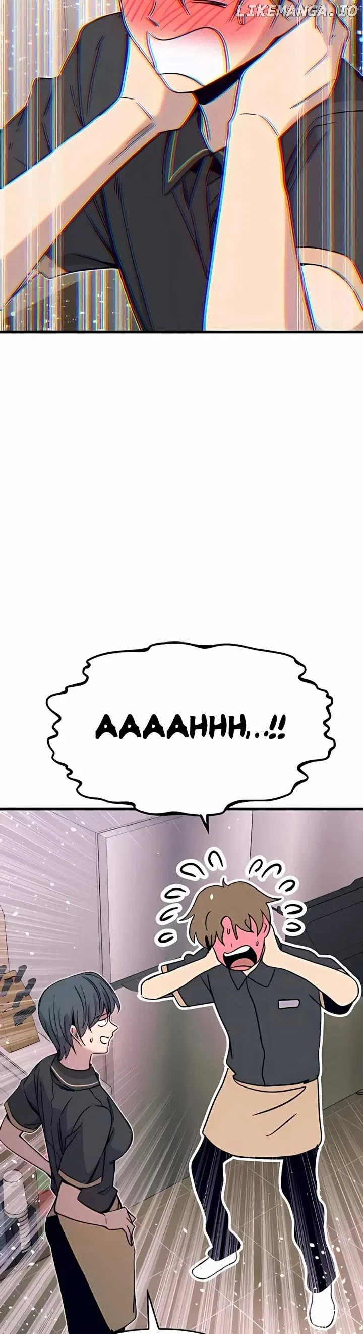 My Bias Gets on the Last Train Chapter 37 – Page 76