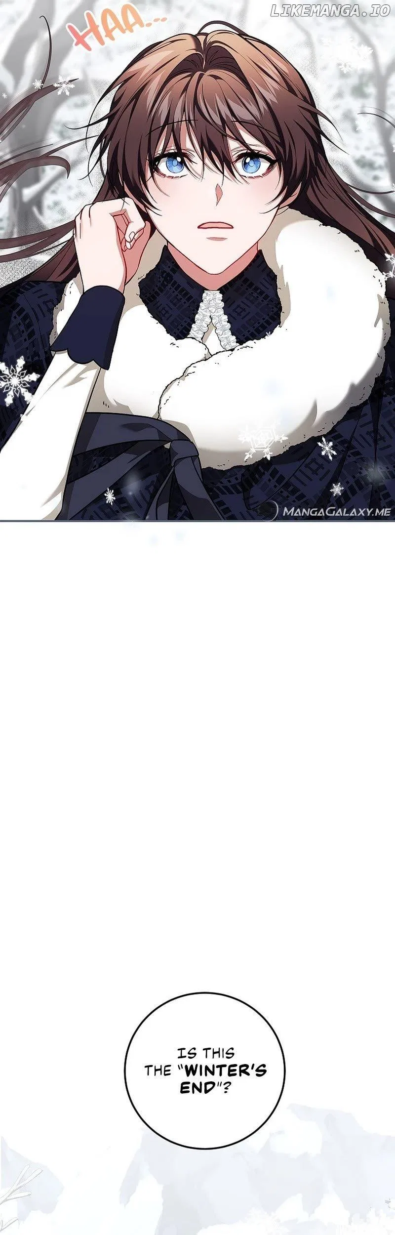 The Time of the Terminally ill Extra Chapter 67 – Page 3
