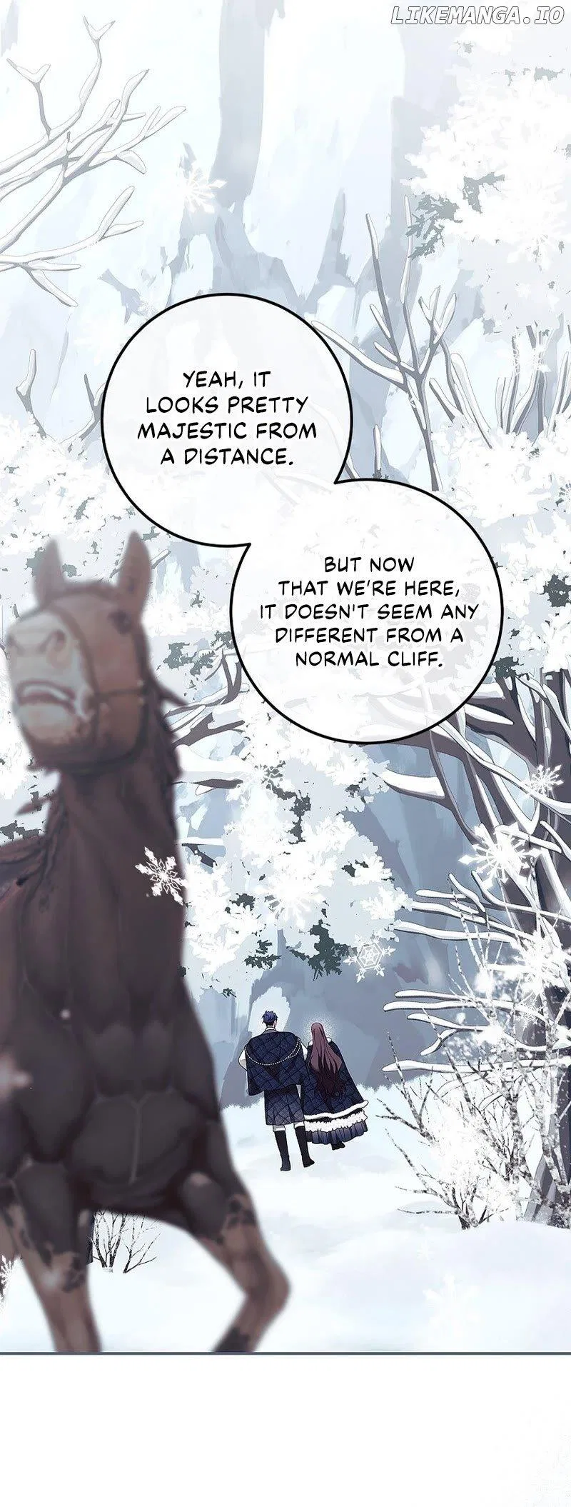 The Time of the Terminally ill Extra Chapter 67 – Page 4