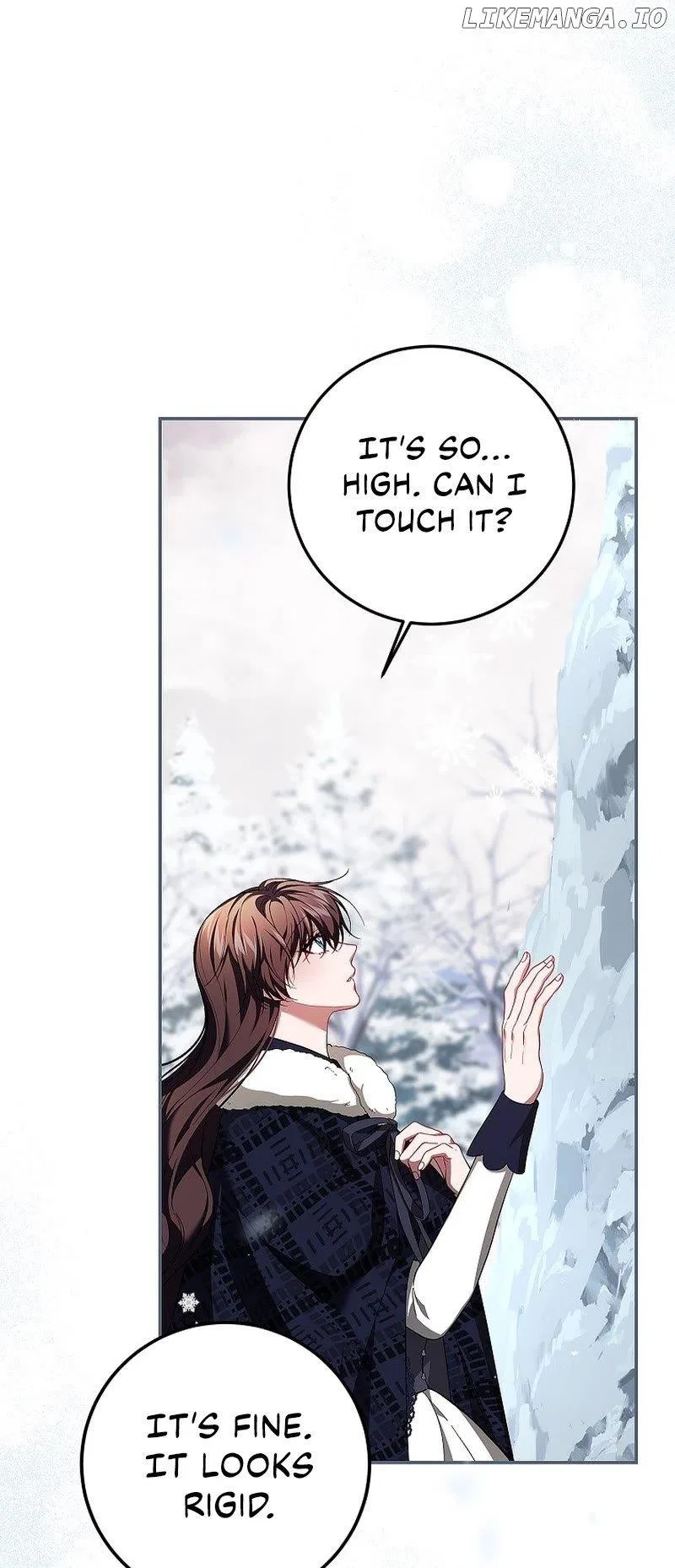 The Time of the Terminally ill Extra Chapter 67 – Page 5