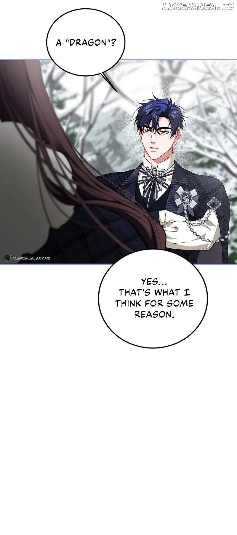 The Time of the Terminally ill Extra Chapter 67 – Page 8
