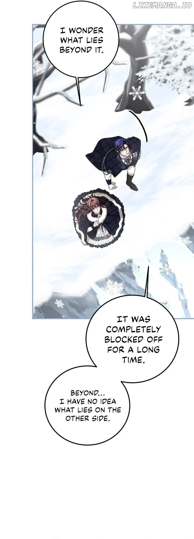 The Time of the Terminally ill Extra Chapter 67 – Page 9