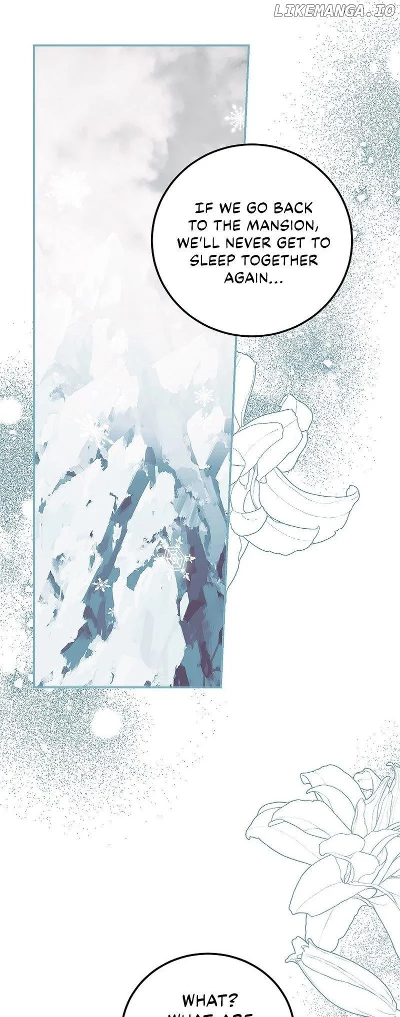 The Time of the Terminally ill Extra Chapter 67 – Page 11