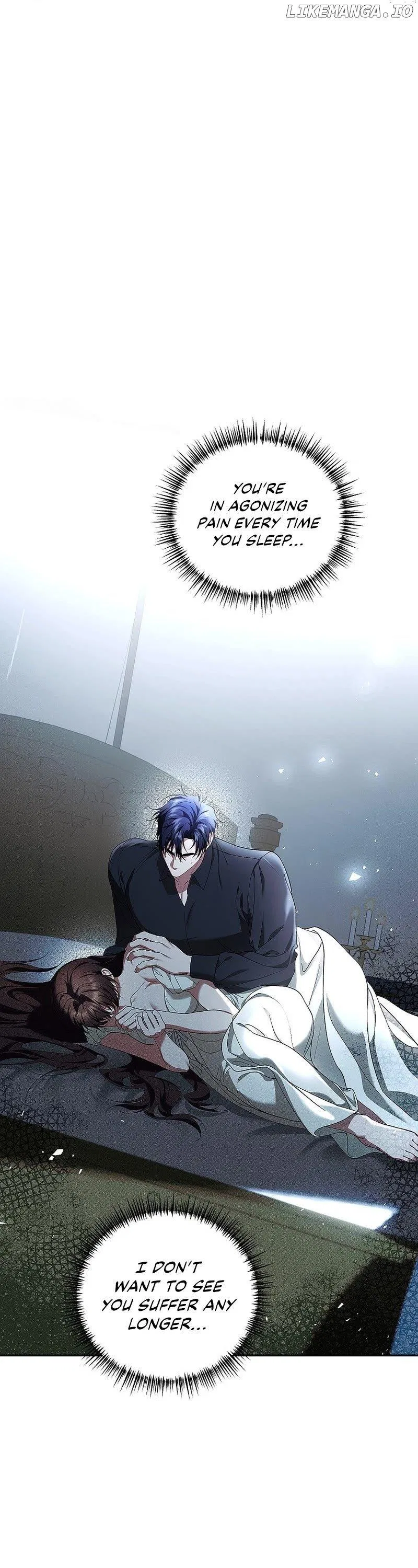The Time of the Terminally ill Extra Chapter 67 – Page 13