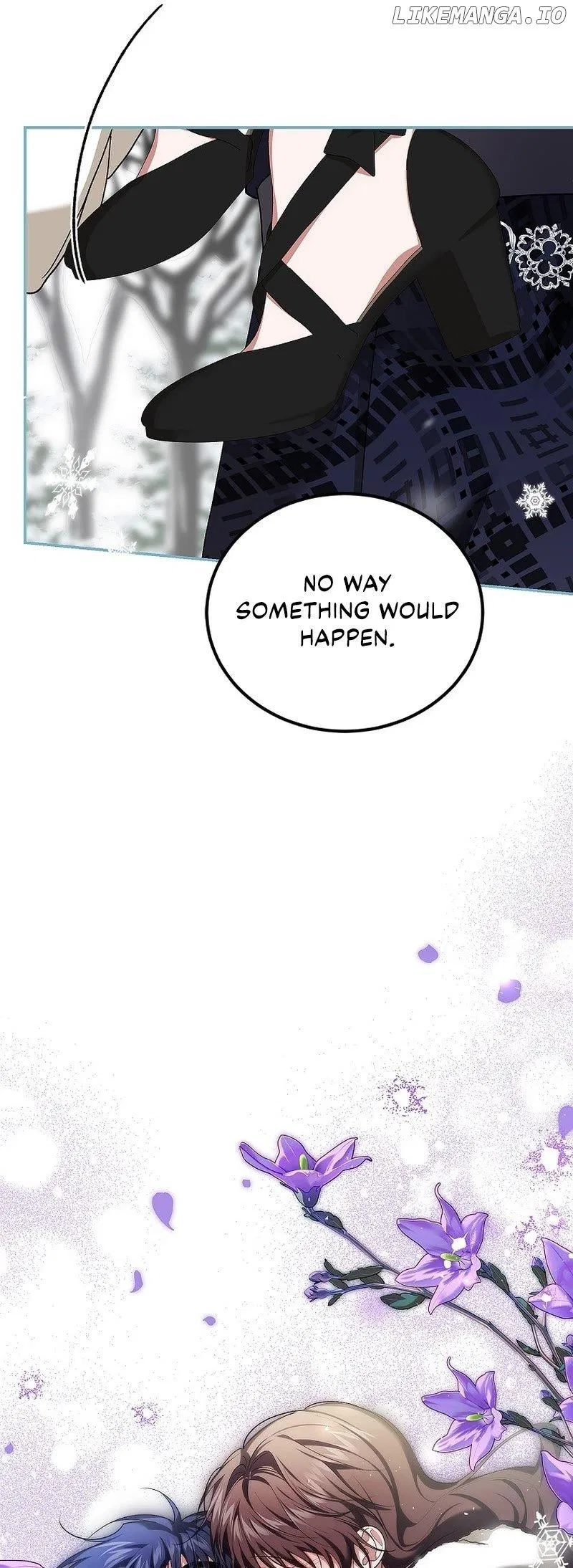 The Time of the Terminally ill Extra Chapter 67 – Page 17