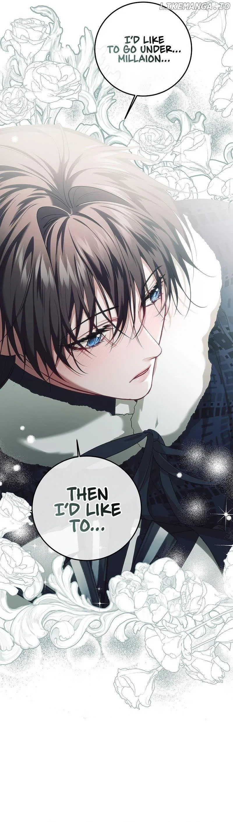 The Time of the Terminally ill Extra Chapter 67 – Page 26