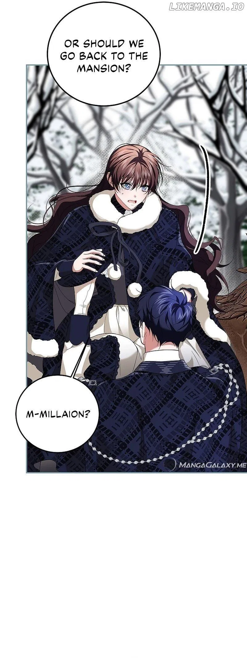 The Time of the Terminally ill Extra Chapter 67 – Page 30