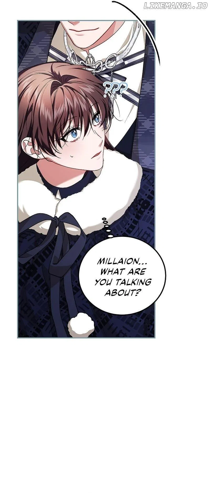 The Time of the Terminally ill Extra Chapter 67 – Page 31