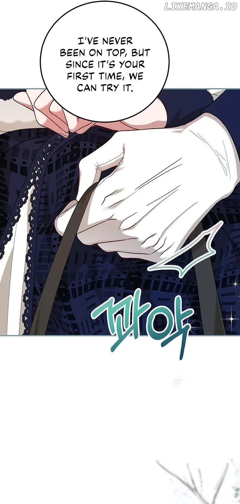 The Time of the Terminally ill Extra Chapter 67 – Page 32
