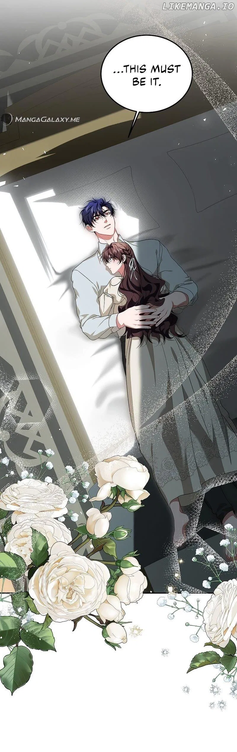 The Time of the Terminally ill Extra Chapter 67 – Page 37