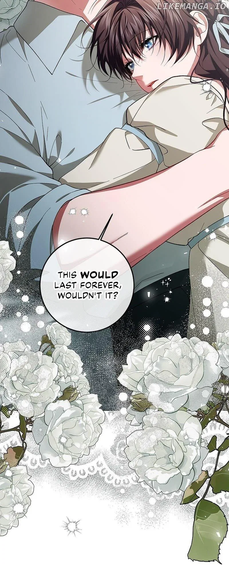The Time of the Terminally ill Extra Chapter 67 – Page 41