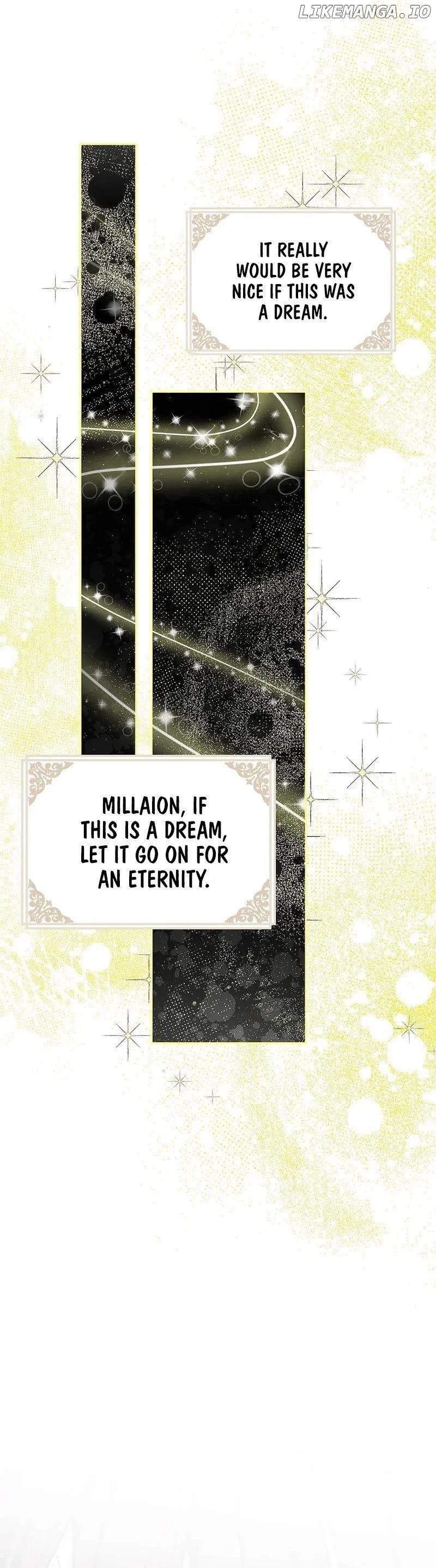 The Time of the Terminally ill Extra Chapter 67 – Page 43