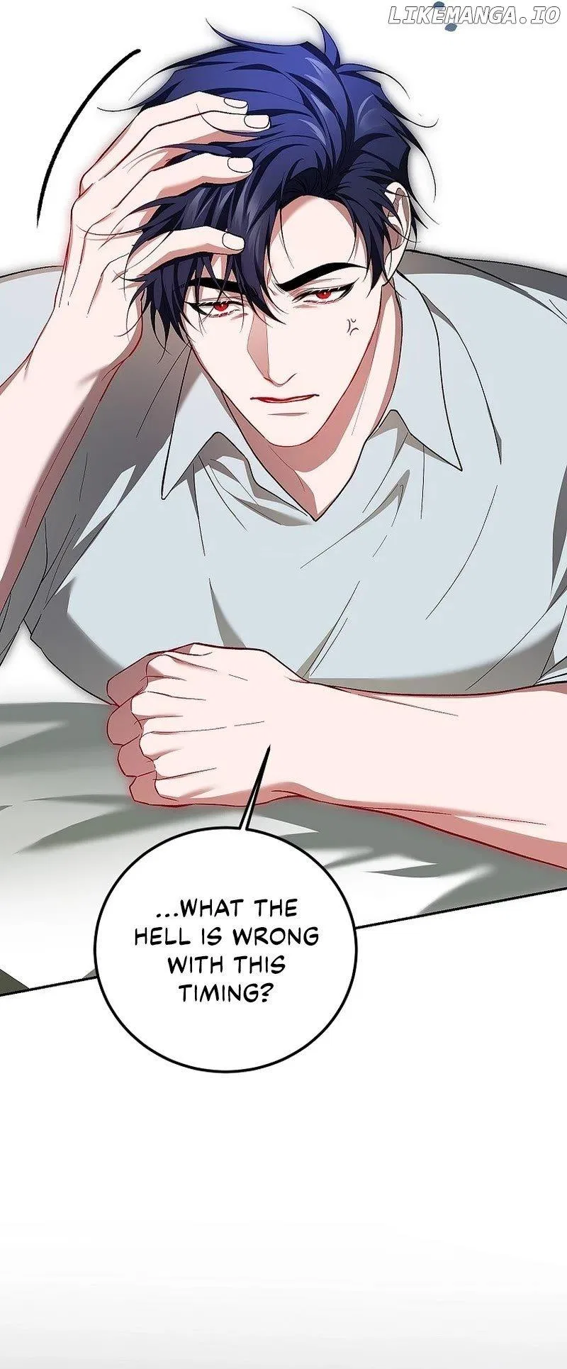 The Time of the Terminally ill Extra Chapter 67 – Page 47