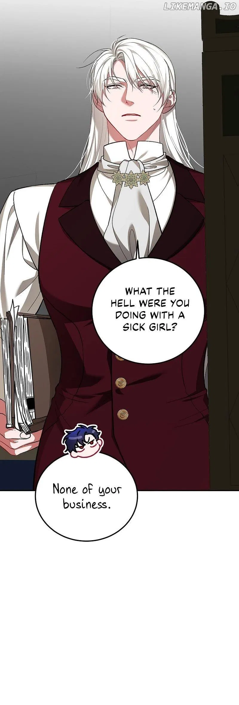 The Time of the Terminally ill Extra Chapter 67 – Page 48