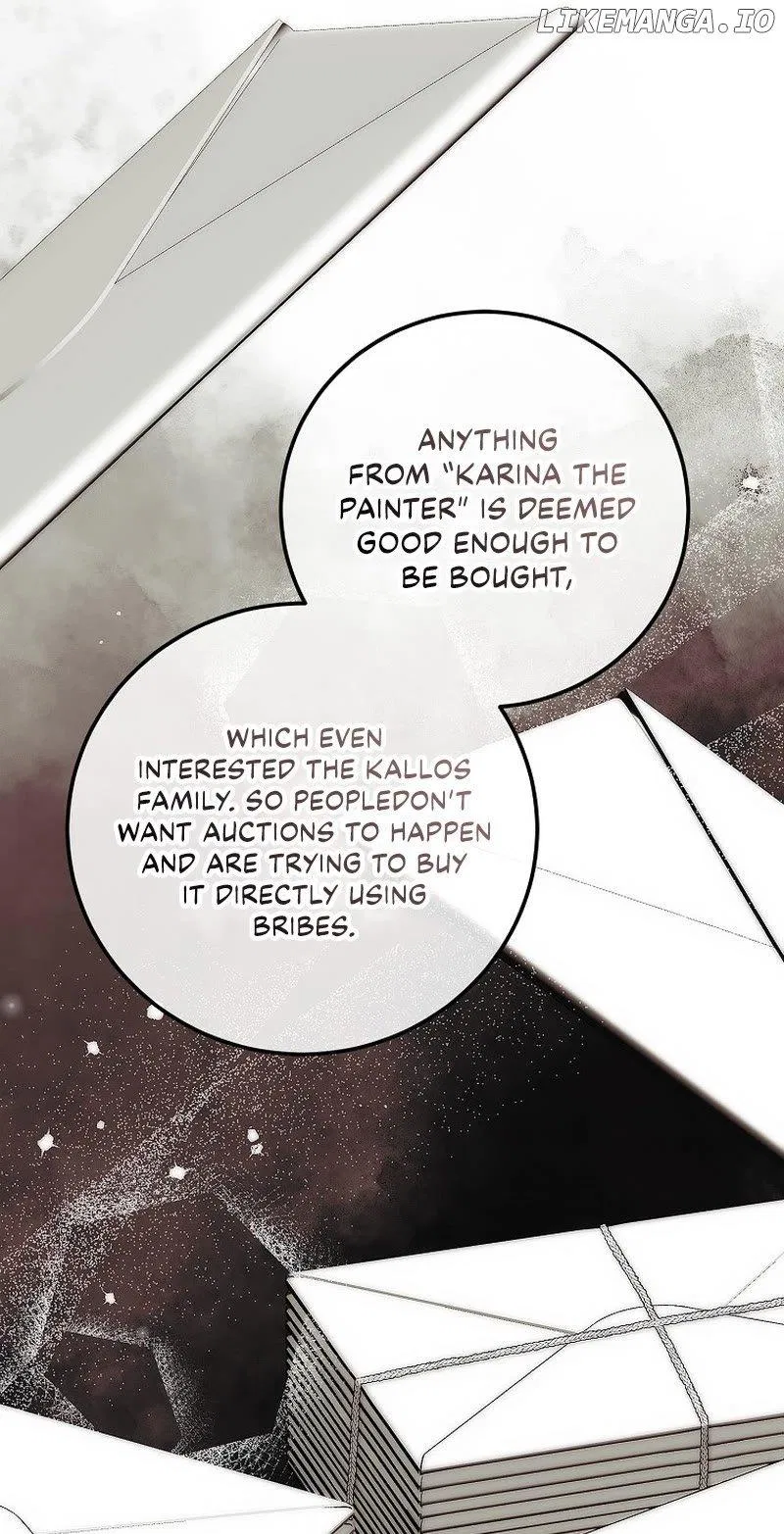 The Time of the Terminally ill Extra Chapter 67 – Page 53