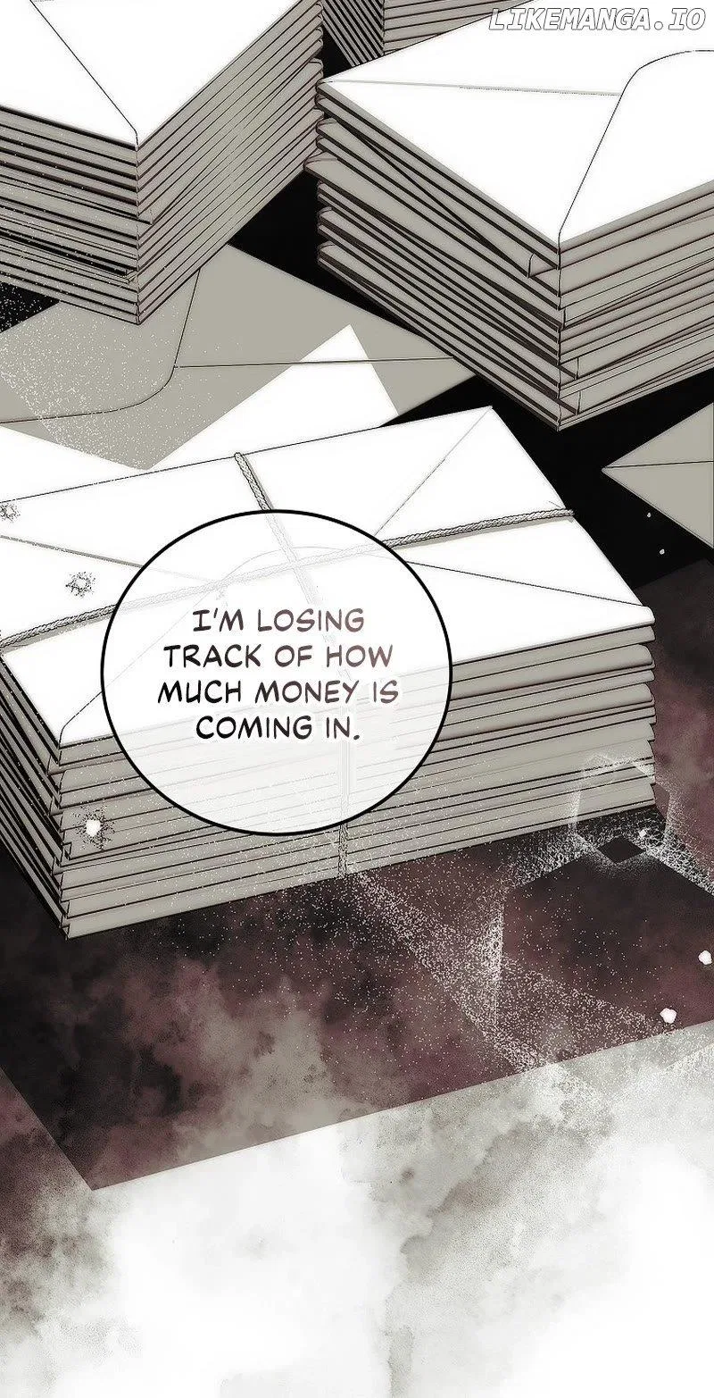 The Time of the Terminally ill Extra Chapter 67 – Page 54