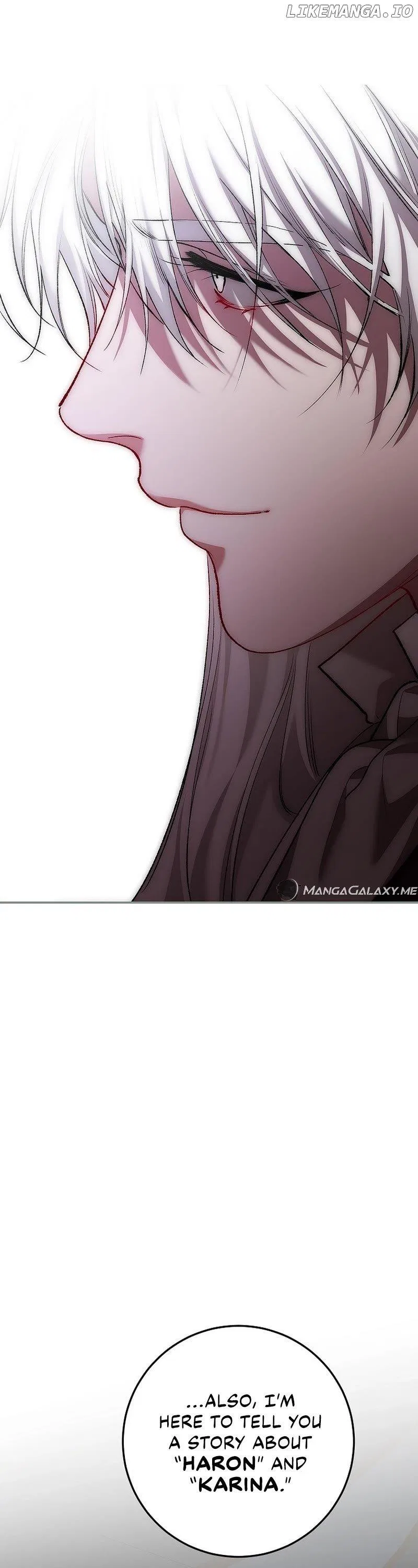 The Time of the Terminally ill Extra Chapter 67 – Page 56