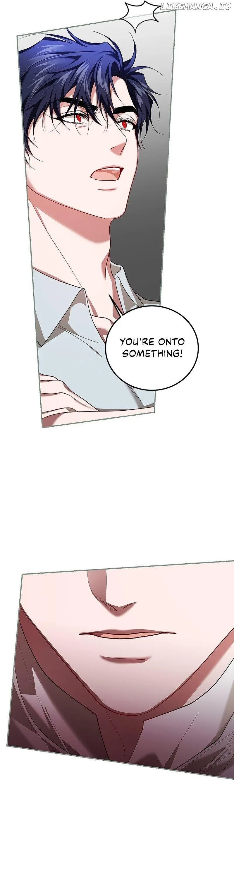 The Time of the Terminally ill Extra Chapter 67 – Page 58