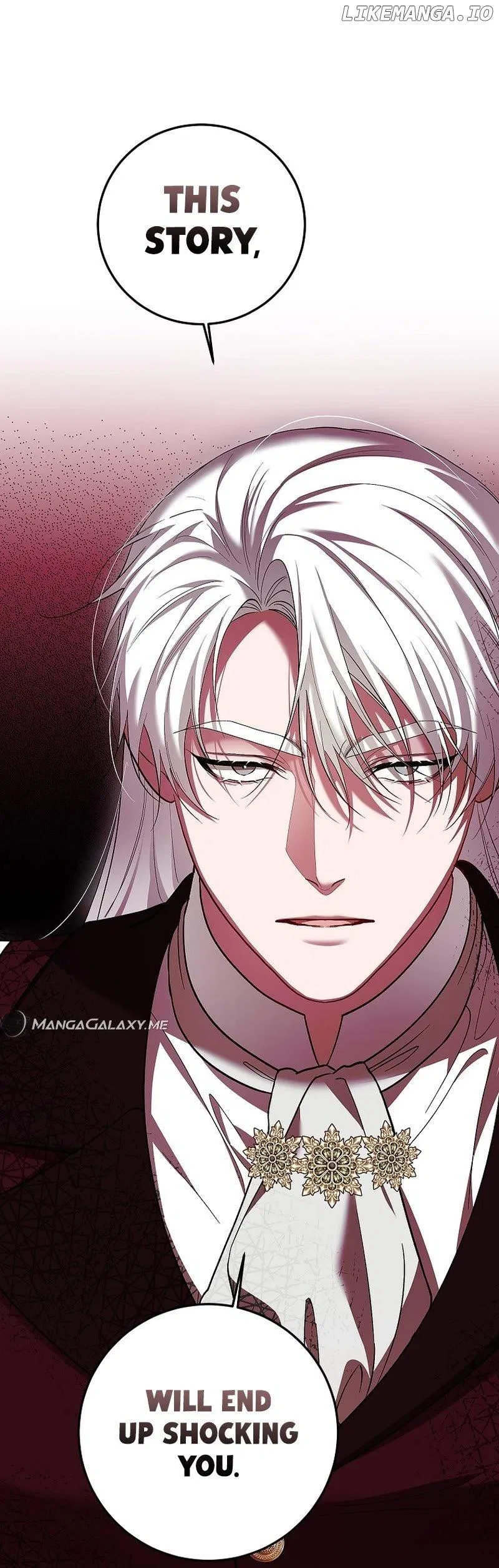 The Time of the Terminally ill Extra Chapter 67 – Page 59
