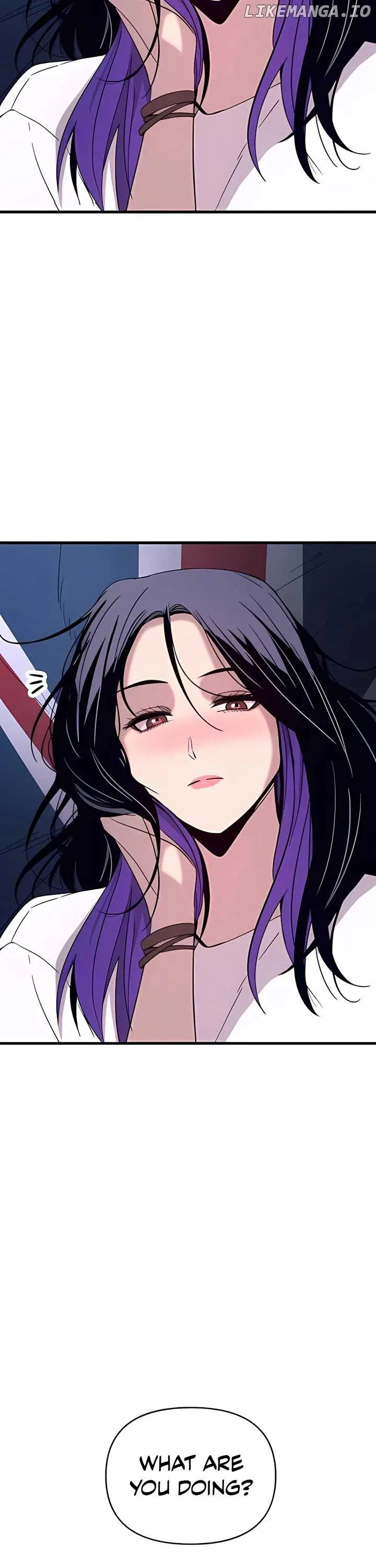 My Bias Gets on the Last Train Chapter 35 – Page 8