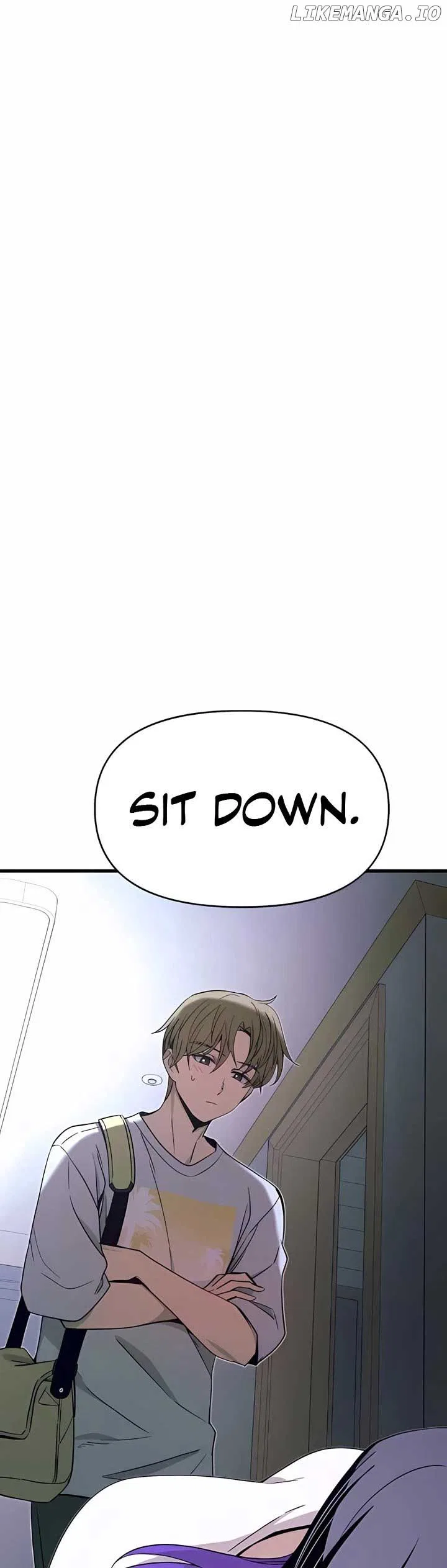 My Bias Gets on the Last Train Chapter 35 – Page 9
