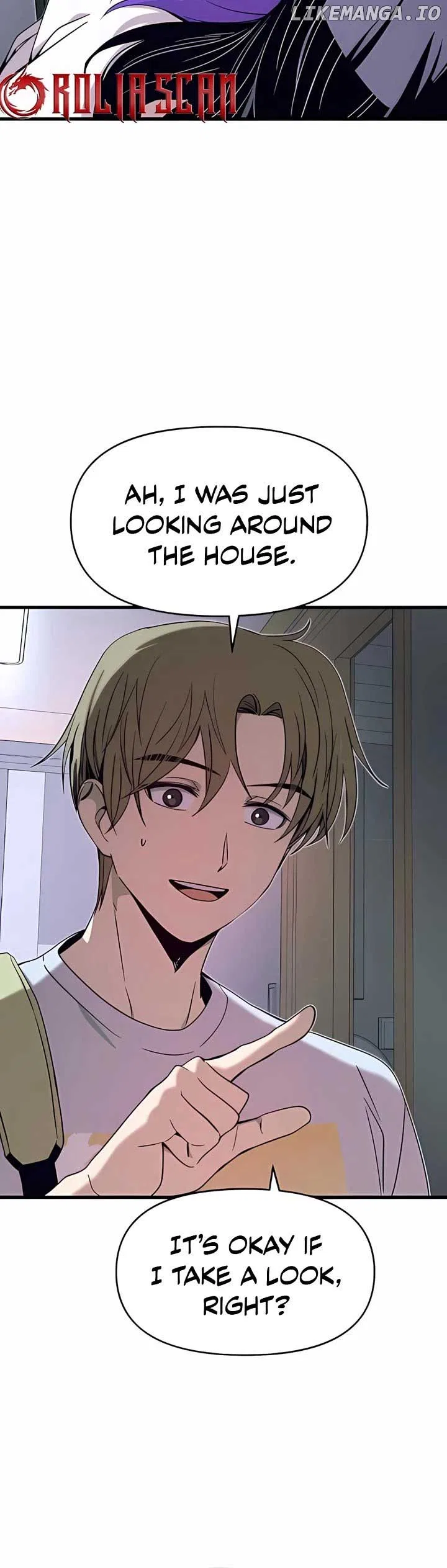 My Bias Gets on the Last Train Chapter 35 – Page 10