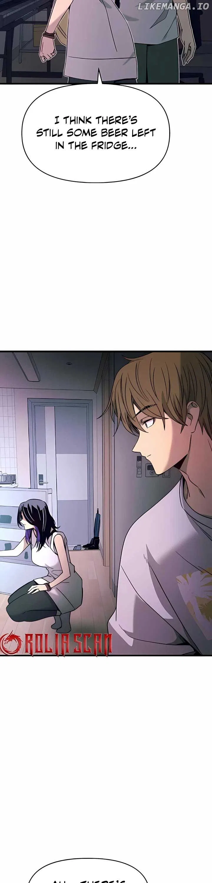 My Bias Gets on the Last Train Chapter 35 – Page 12