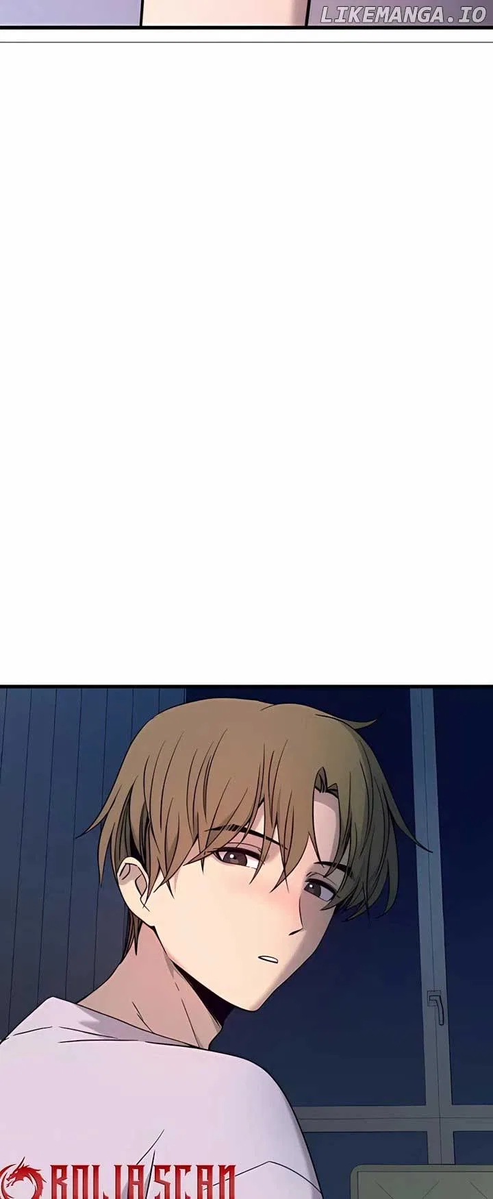 My Bias Gets on the Last Train Chapter 35 – Page 14