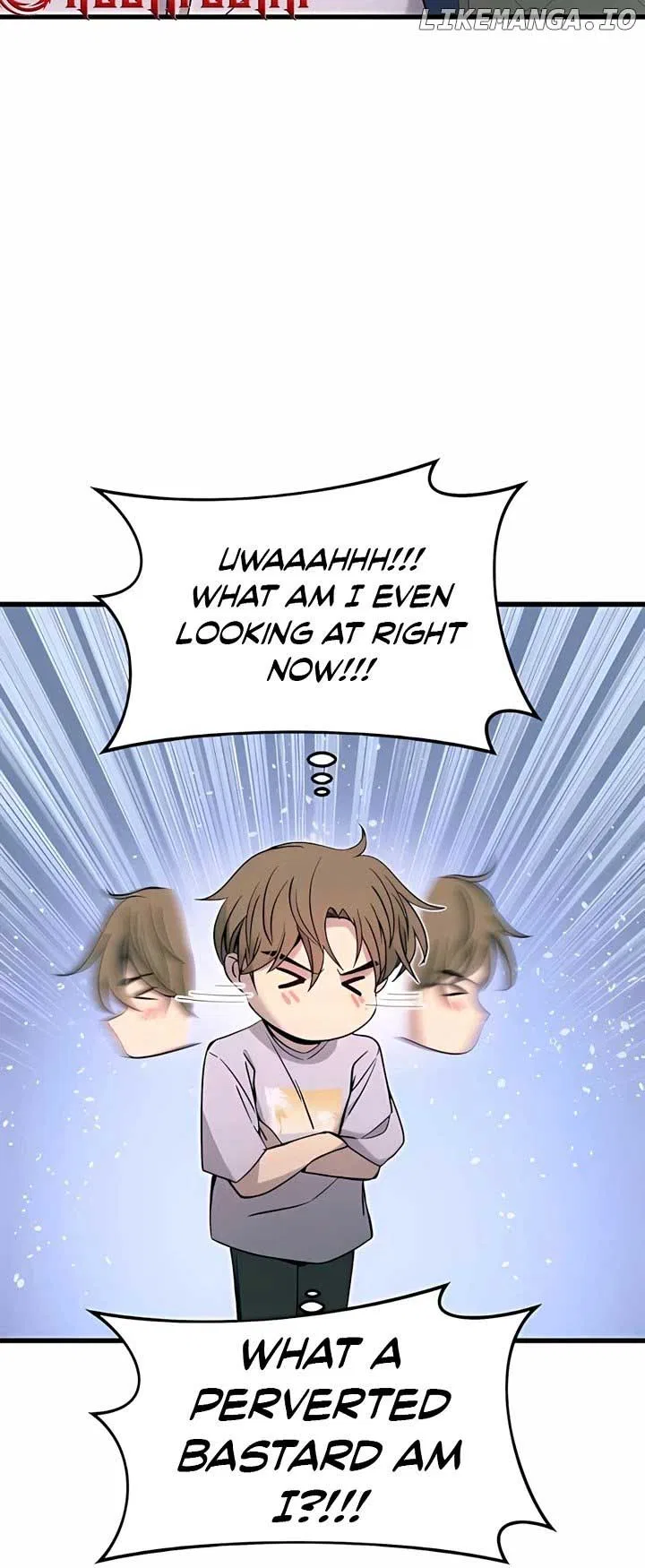 My Bias Gets on the Last Train Chapter 35 – Page 15