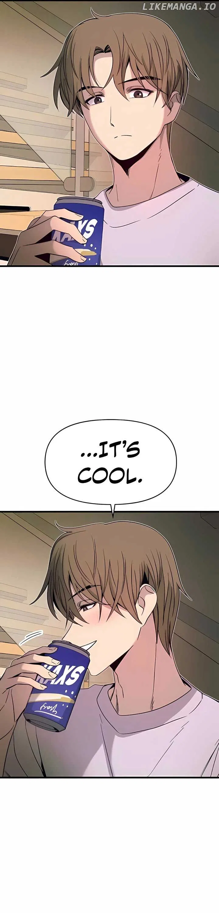My Bias Gets on the Last Train Chapter 35 – Page 25