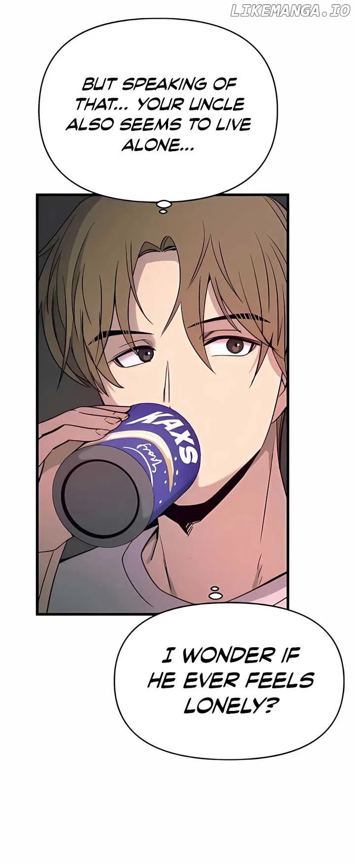 My Bias Gets on the Last Train Chapter 35 – Page 28