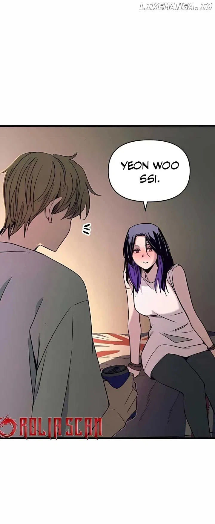 My Bias Gets on the Last Train Chapter 35 – Page 29