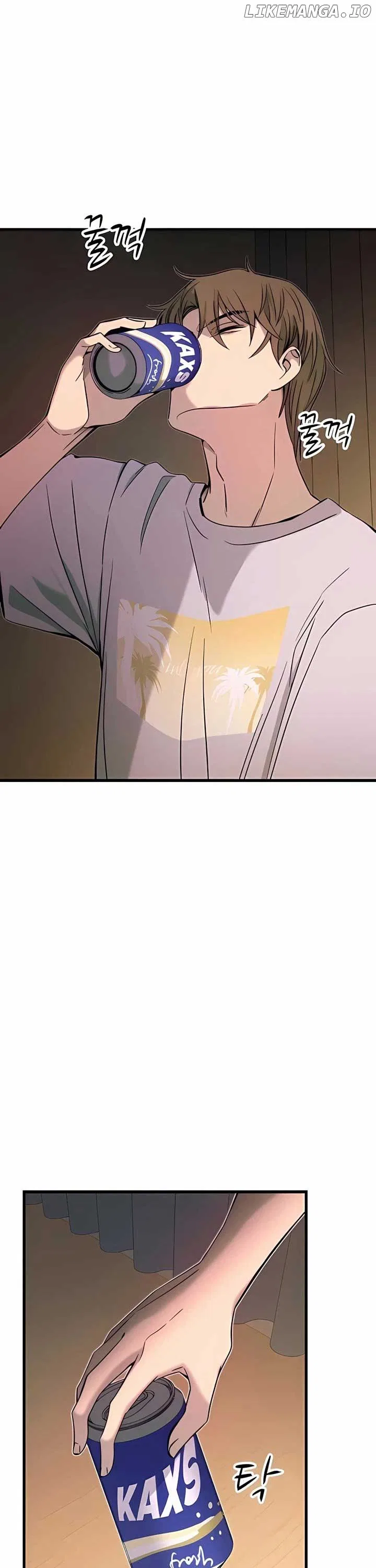 My Bias Gets on the Last Train Chapter 35 – Page 35