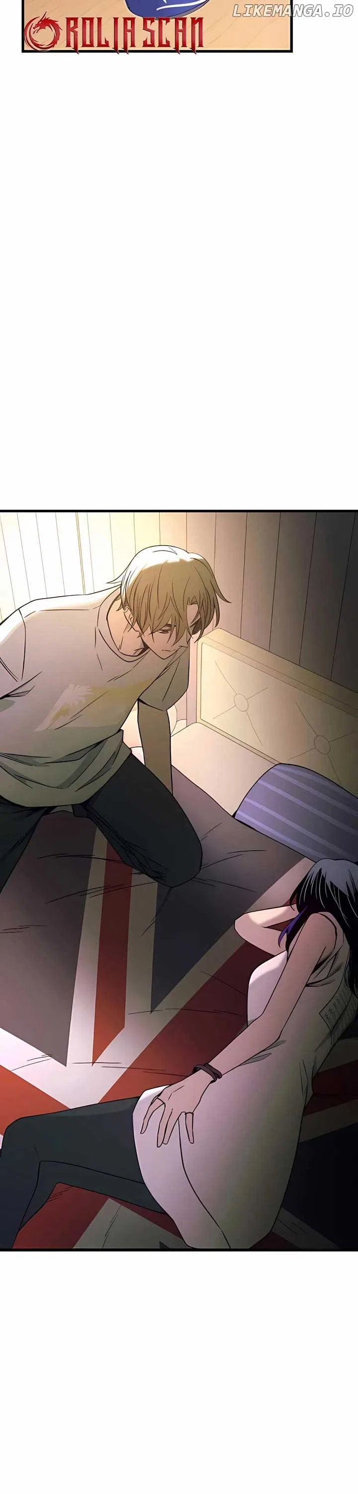 My Bias Gets on the Last Train Chapter 35 – Page 36