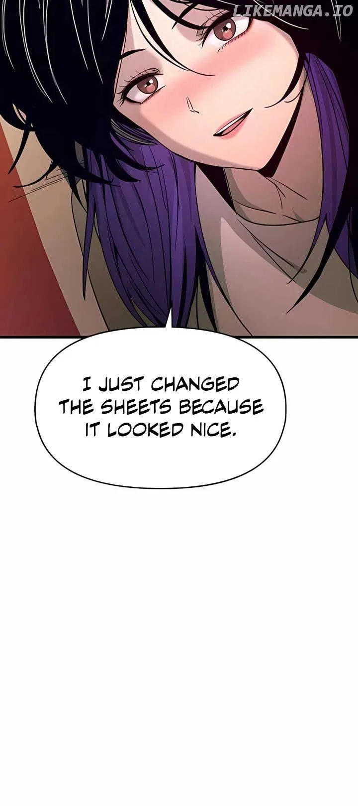 My Bias Gets on the Last Train Chapter 35 – Page 39