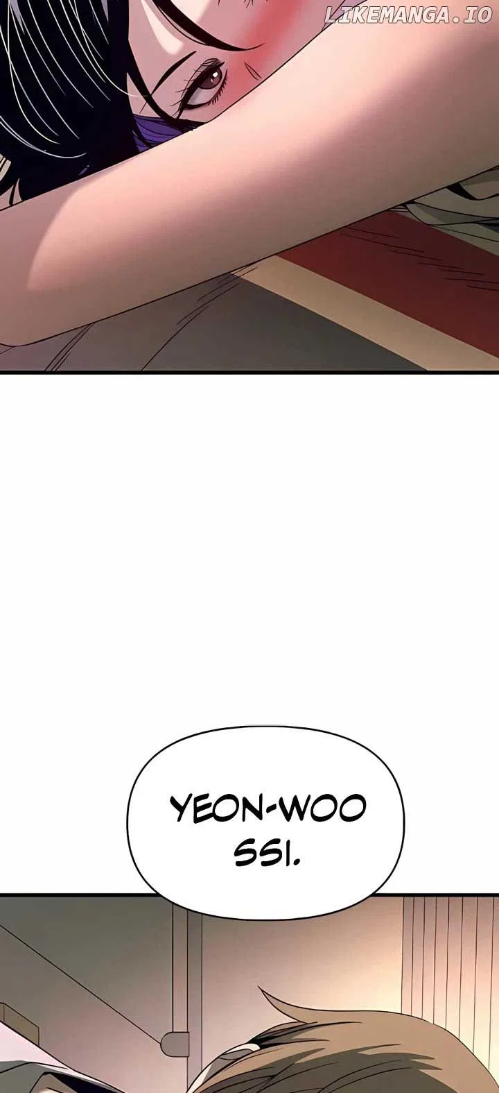 My Bias Gets on the Last Train Chapter 35 – Page 43