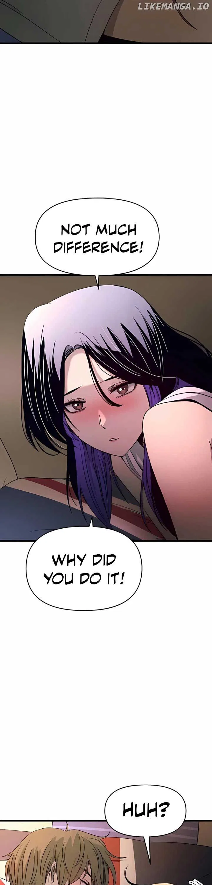 My Bias Gets on the Last Train Chapter 35 – Page 46