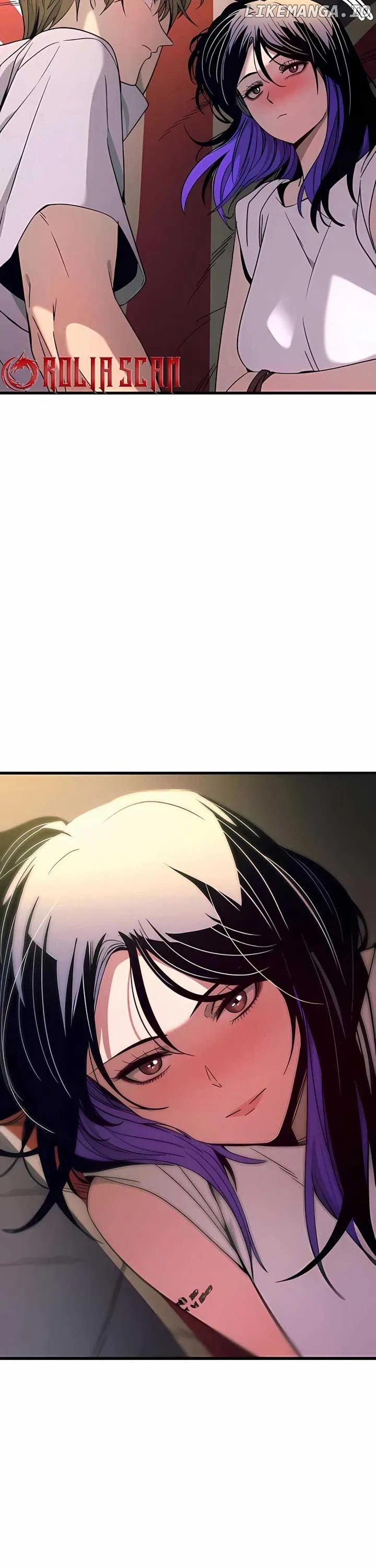 My Bias Gets on the Last Train Chapter 35 – Page 47