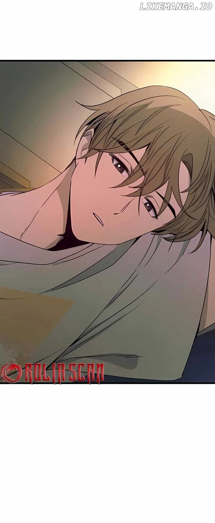 My Bias Gets on the Last Train Chapter 35 – Page 48