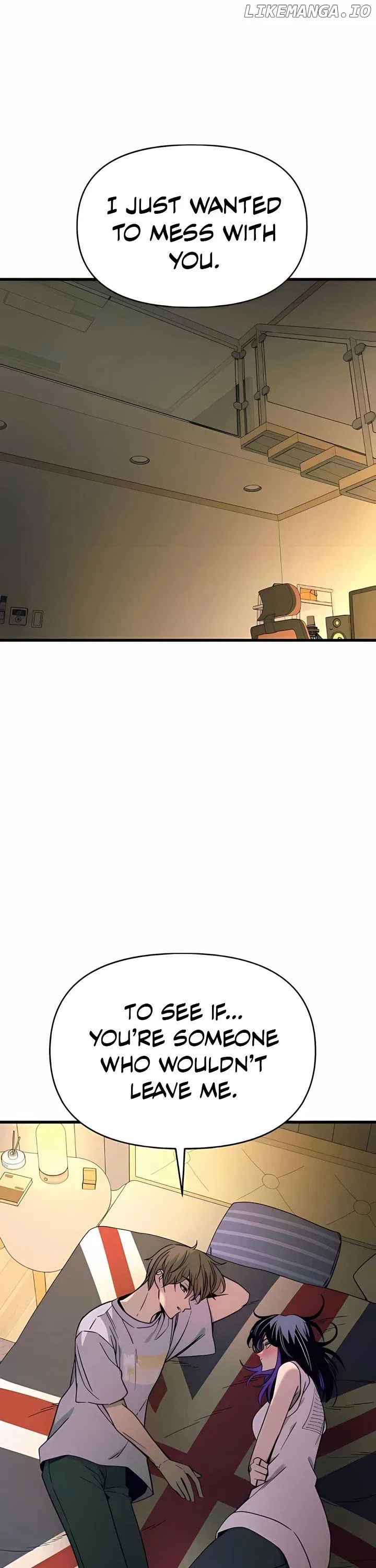 My Bias Gets on the Last Train Chapter 35 – Page 50