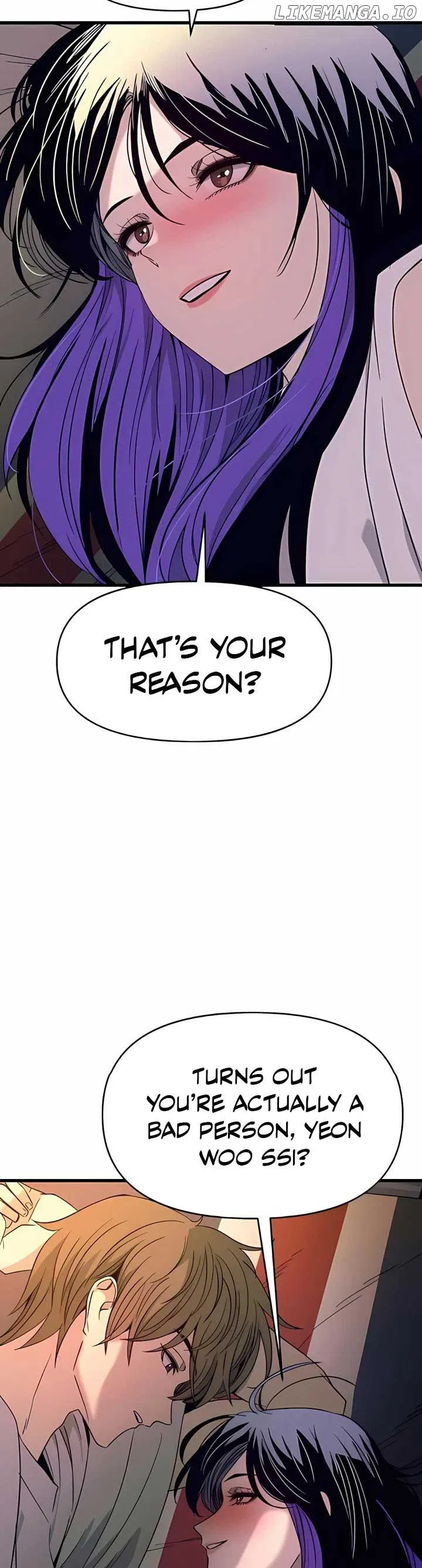 My Bias Gets on the Last Train Chapter 35 – Page 52