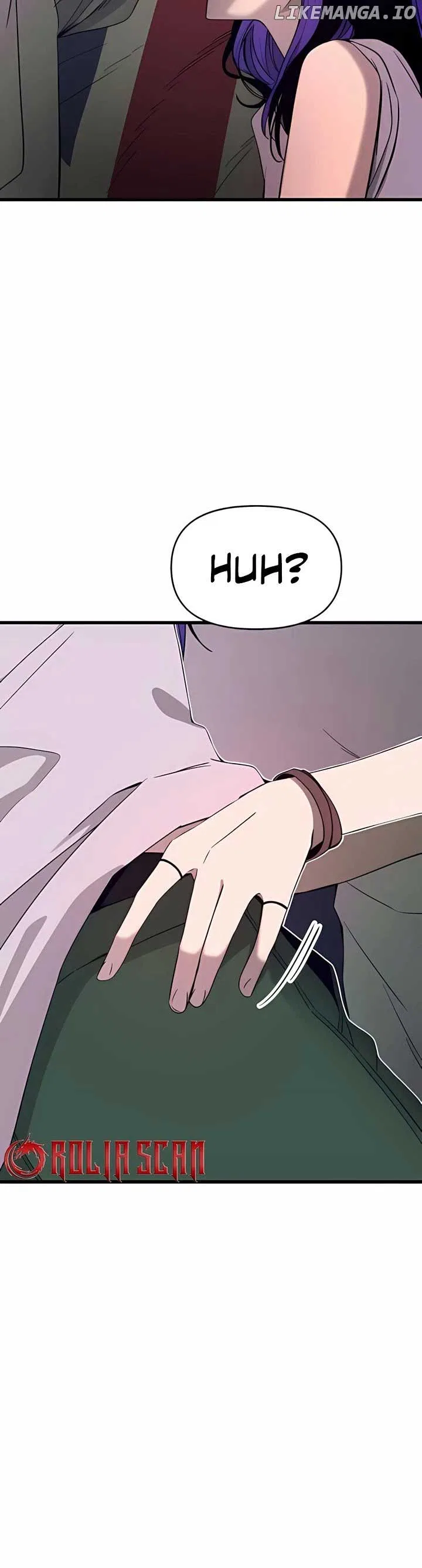 My Bias Gets on the Last Train Chapter 35 – Page 53