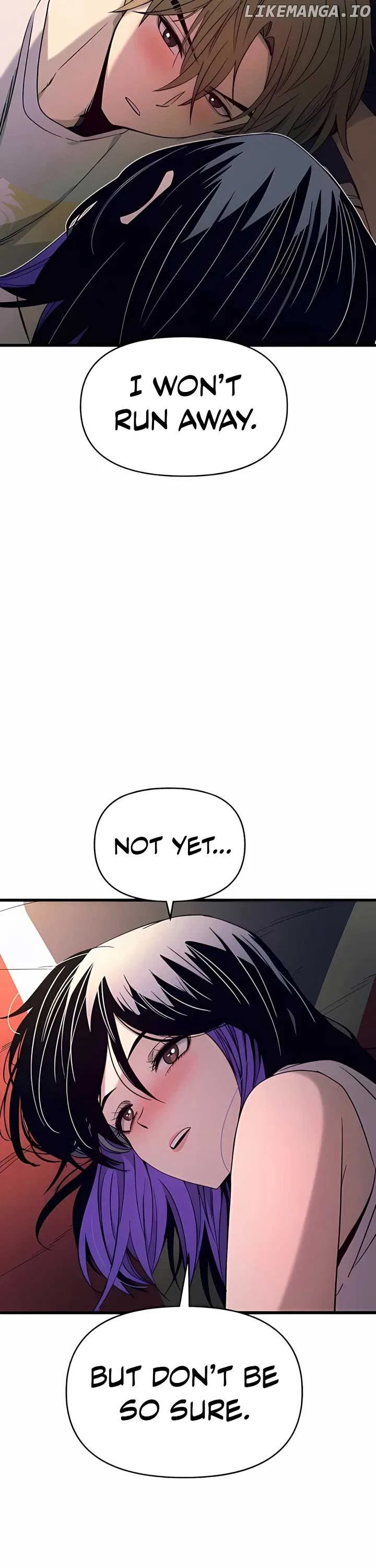 My Bias Gets on the Last Train Chapter 35 – Page 56