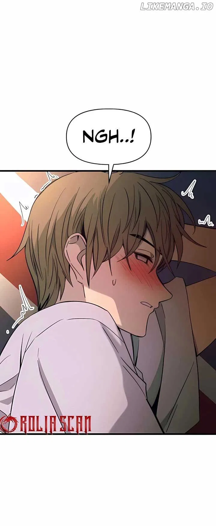 My Bias Gets on the Last Train Chapter 35 – Page 58