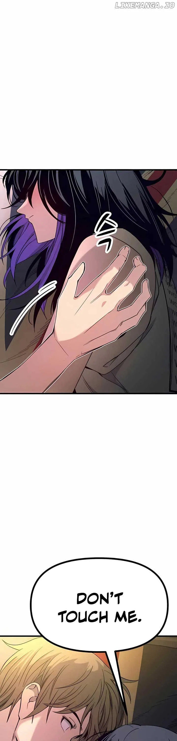 My Bias Gets on the Last Train Chapter 35 – Page 59