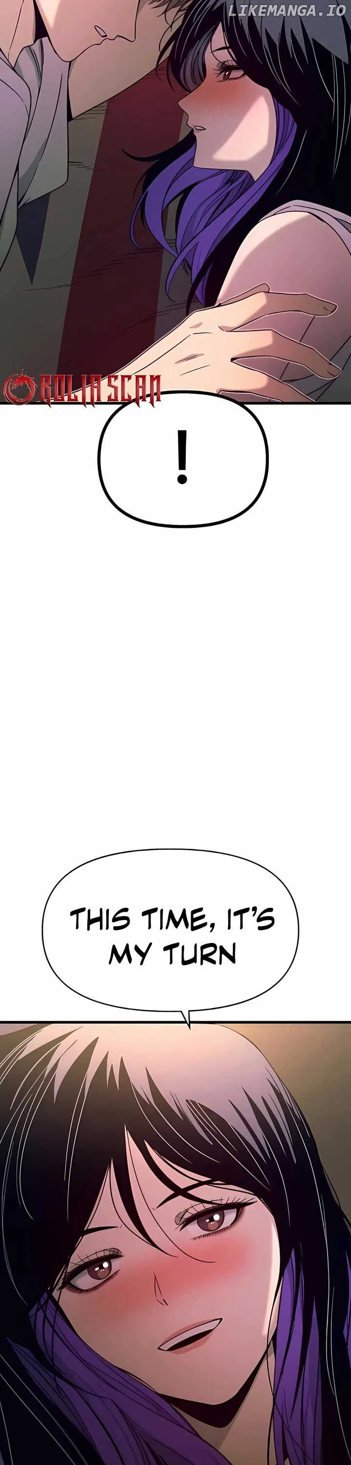 My Bias Gets on the Last Train Chapter 35 – Page 60